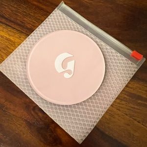 Limited Edition Glossier Mirror